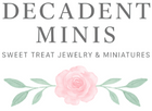 Decadent Minis