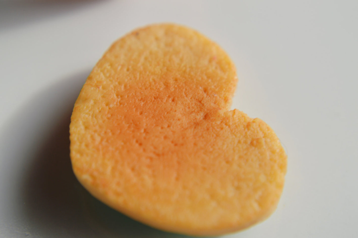 Scented Pink Sugar Cookie Ring - Decadent Minis