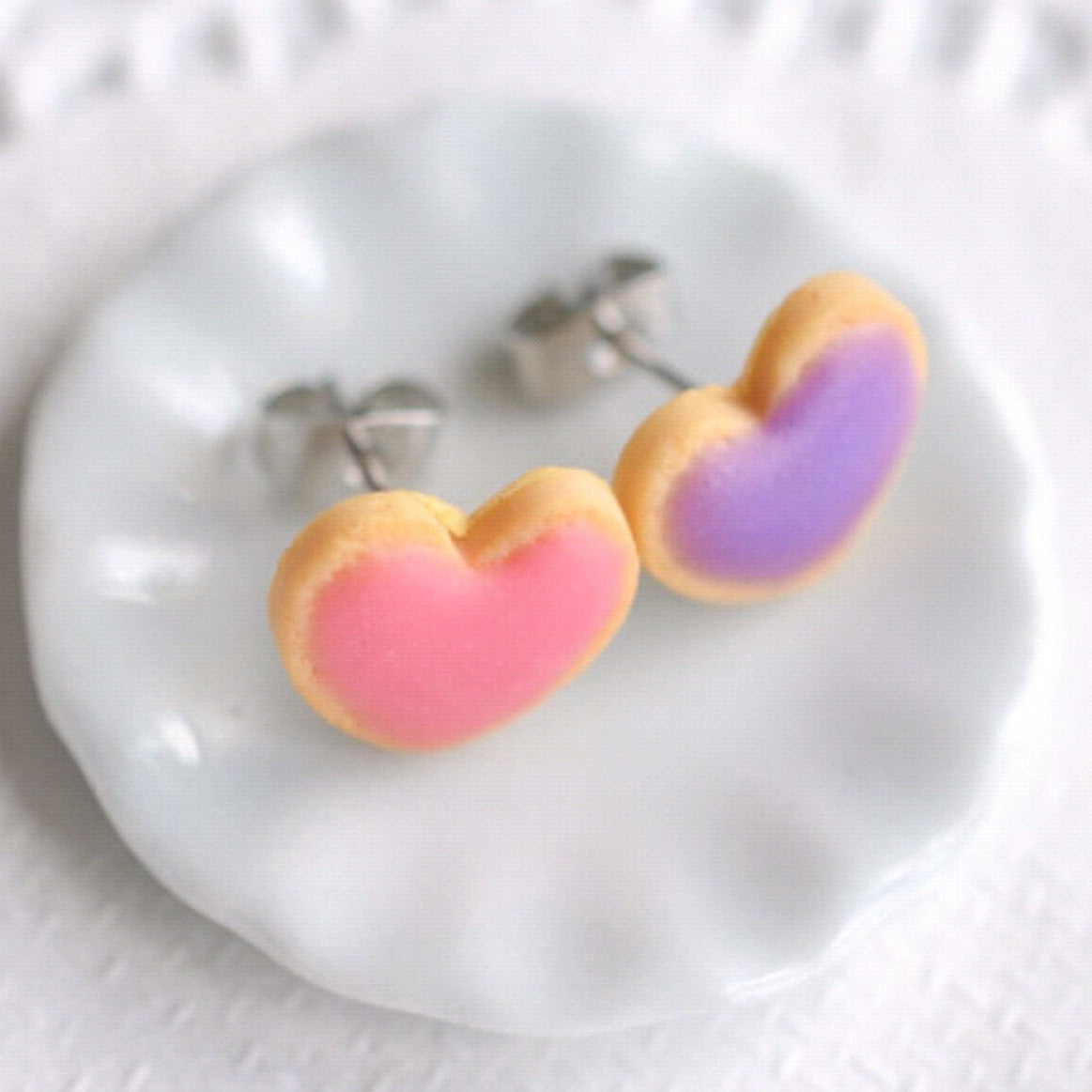 Decadent Minis Scented Earrings