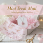 Mini Treat Mail- Subscription Box Club