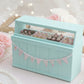1:12 Deluxe Shabby Chic Bakery Counter With Scented Bakery Treats LAST ONE