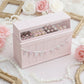 1:12 Deluxe Shabby Chic Bakery Counter With Scented Bakery Treats LAST ONE