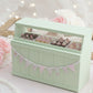 1:12 Deluxe Shabby Chic Bakery Counter With Scented Bakery Treats LAST ONE