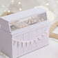 1:12 Deluxe Shabby Chic Bakery Counter With Scented Bakery Treats LAST ONE