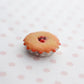 1:12 Scented Cherry Pie Set - Decadent Minis