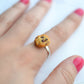 Scented Chocolate Chip Cookie Ring - Decadent Minis