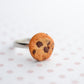 Scented Chocolate Chip Cookie Ring - Decadent Minis