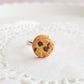 Scented Chocolate Chip Cookie Ring - Decadent Minis