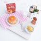 1:12 Scale Scented Miniature Pancake Set - Decadent Minis