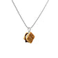 Scented S'more Necklace - Decadent Minis