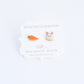 Scented Bunny & Carrot Sugar Cookie Earrings - Decadent Minis