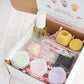 Scented Polymer Clay Boba Tea Kit-Workshop In A Box - Decadent Minis