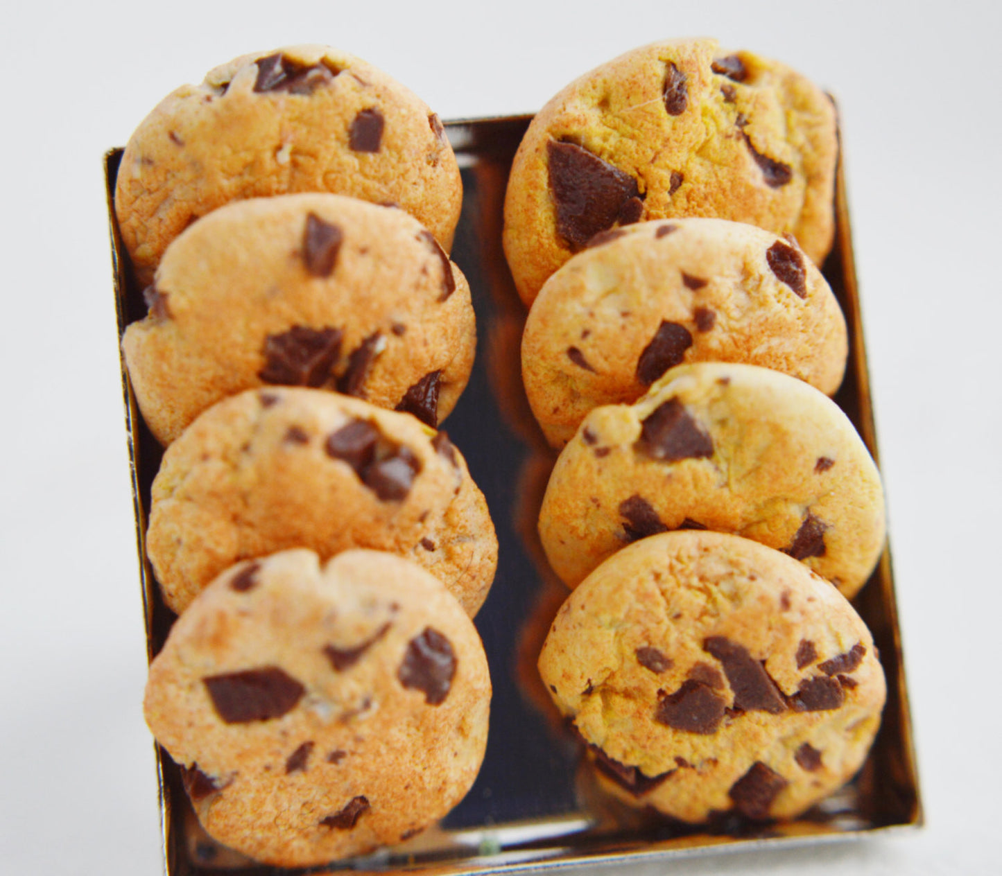 Scented Tray of Cookies Ring - Decadent Minis