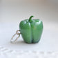 Scented Bell Pepper Charm - Decadent Minis