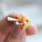 Fruit Salad Earrings - Decadent Minis