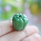 Scented Bell Pepper Charm - Decadent Minis