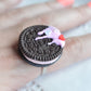 Scented Oreo Cookie Ring - Decadent Minis
