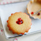 1:12 Scented Cherry Pie Set - Decadent Minis