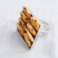 Scented Tray of Cookies Ring - Decadent Minis