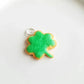 Scented Shamrock Sugar Cookie Charm-St. Patrick's Day - Decadent Minis
