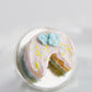 Scented Spring Ombre Cake Ring - Decadent Minis